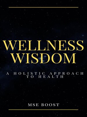 cover image of Wellness Wisdom